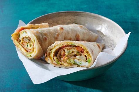 rolex egg wrap|chapati egg roll recipe.